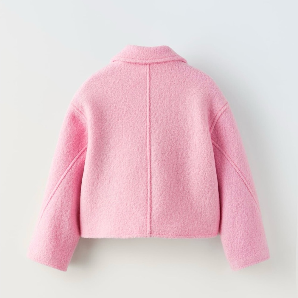 Jacket - Picture 2 of 3
